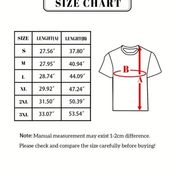 Inspirational Graphic T-Shirt with Colorful Butterflies - Picture 6 of 6